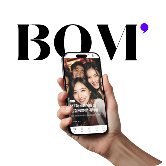 BOM Logo